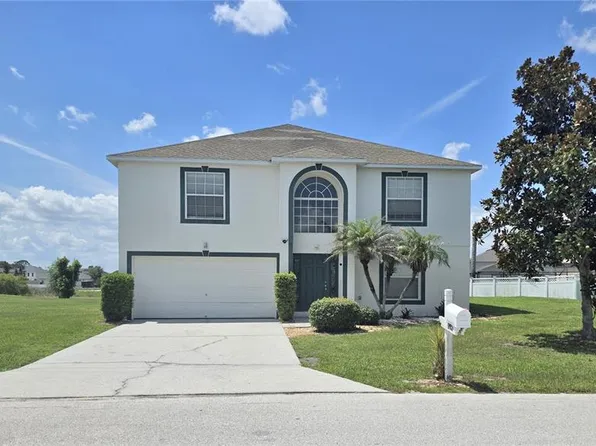 145 Vista View Ave, Eagle Lake, FL 33839