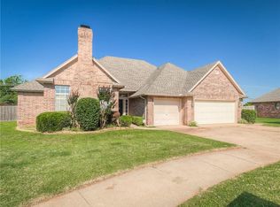 10401 Donning St, Oklahoma City, OK 73162