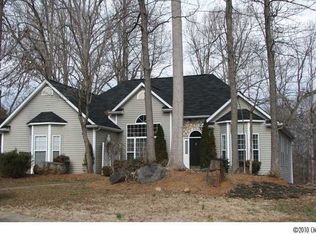12300 Henderson Hill Rd, Huntersville, NC 28078
