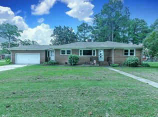 103 Rosewood Ave, Elizabeth City, NC 27909