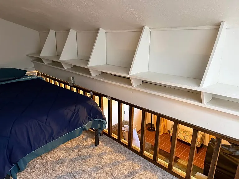 813 Carlisle Blvd NE #L — Photo 20