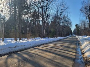 88 Stafford St, Stafford Springs, CT 06076