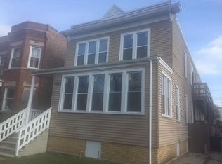 7543 S Dante Ave APT 2R, Chicago, IL 60619
