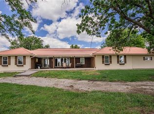 13936 W 750th Rd, Mound City, KS 66056