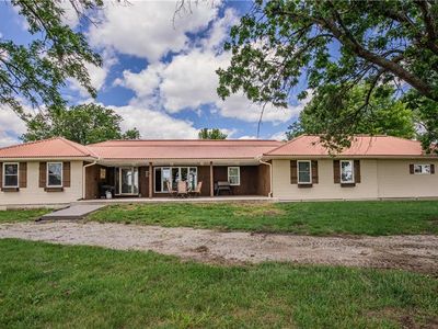 13936 W 750th Rd, Mound City, KS, 66056