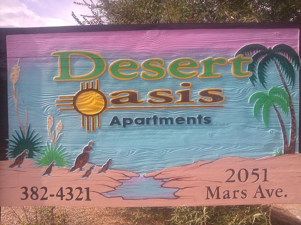 1st image of 2051 Mars Ave APT E4