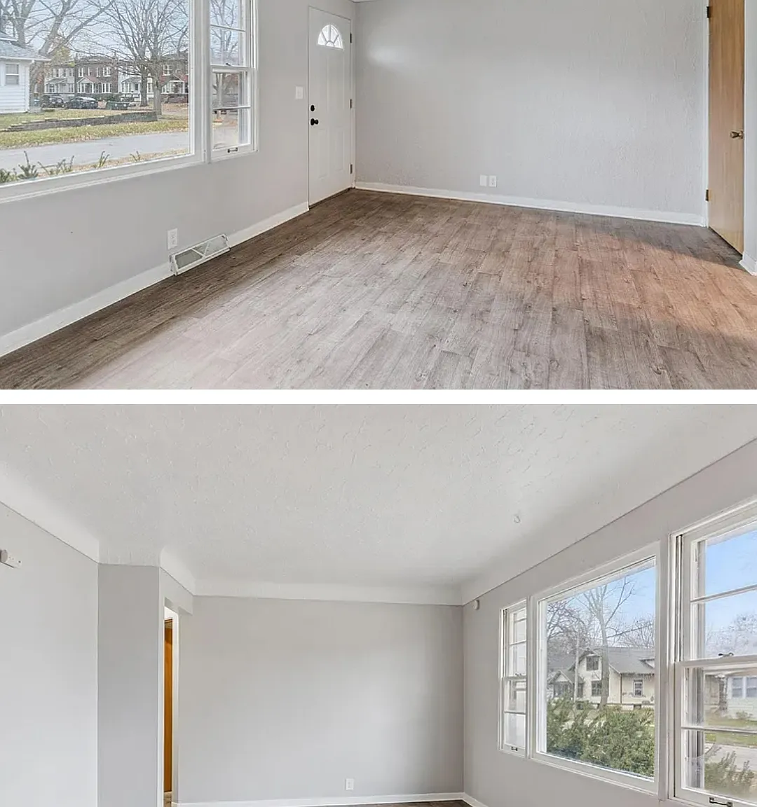 2 bed, 750 sqft, $850 — Photo 3