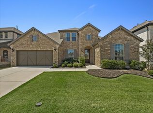 424 Sunnyridge Ln, Aubrey, TX 76227