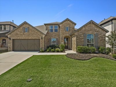 424 Sunnyridge Ln, Aubrey, TX, 76227