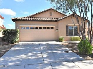 1093 Estancia Dr, Sierra Vista, AZ 85635