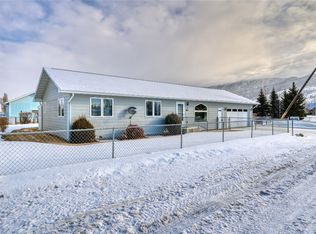 149 Red Mountain Vw, Butte, MT 59701