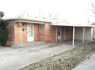 4403 31st St APT A, Lubbock, TX 79410
