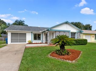 3649 Mendocino St, New Port Richey, FL 34655
