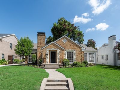 6055 Ellsworth Ave, Dallas, TX, 75206