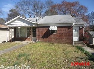 405 Main St, Hot Springs, AR 71913