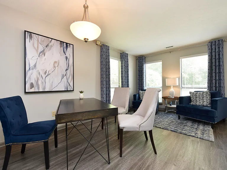 Leasing Office