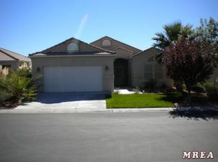 418 Chalet Dr, Mesquite, NV 89027