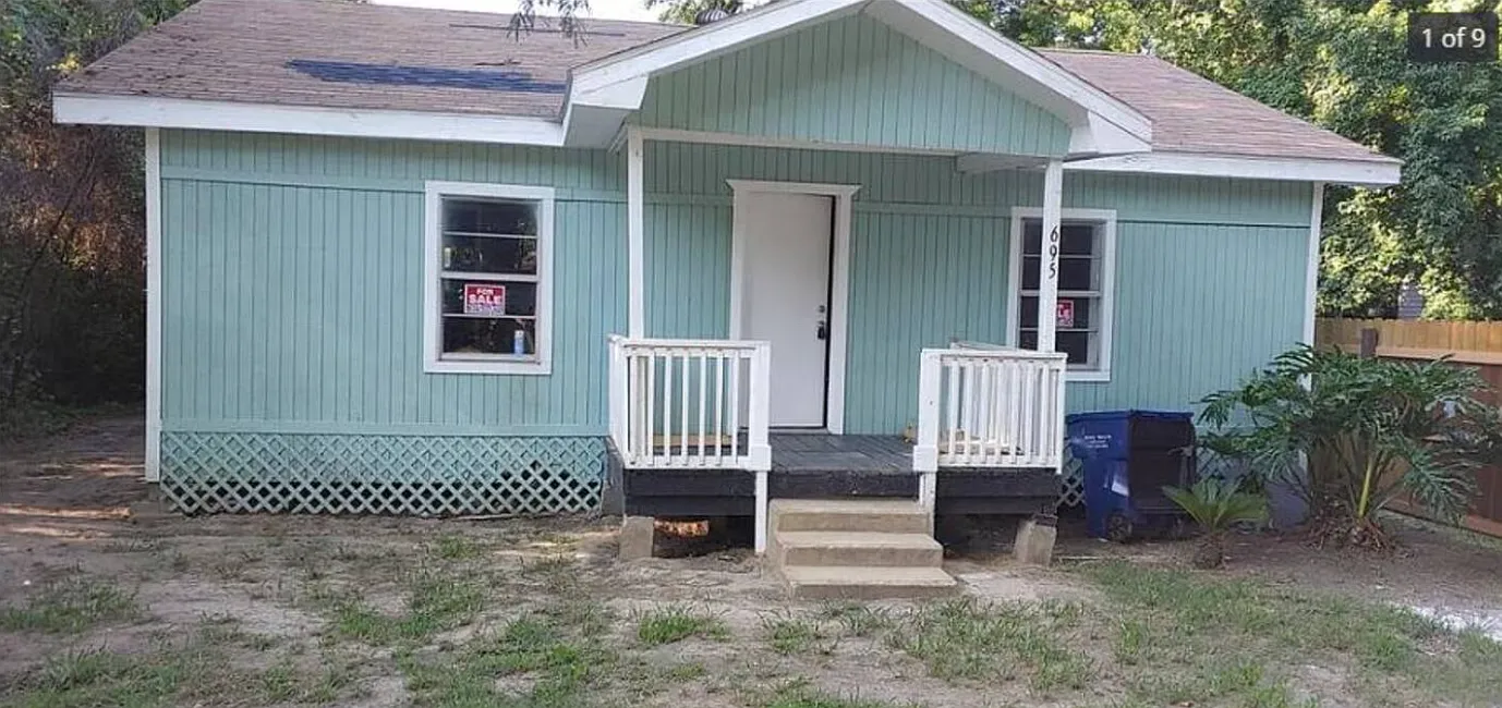 2 bed, $2,600 — Photo 1