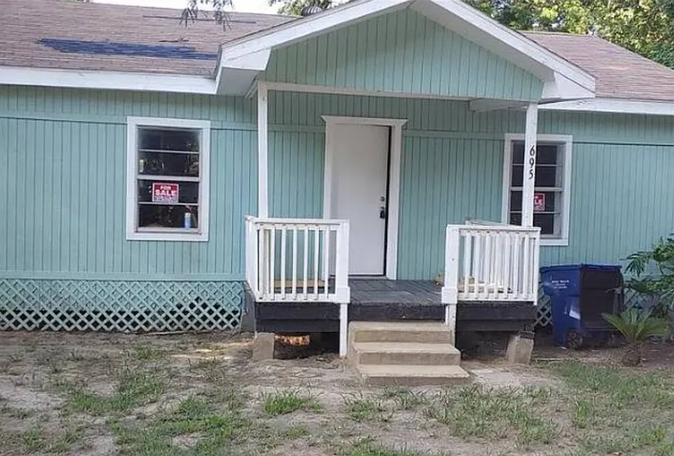 Grimes Avenue Silsbee Tx