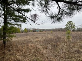 9803 S Cold Springs Rd, Atoka, OK 74525