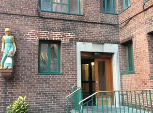 1591 Metropolitan Ave #3, Bronx, NY 10462