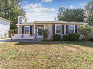 4829 Plymouth Trce, Decatur, GA 30035