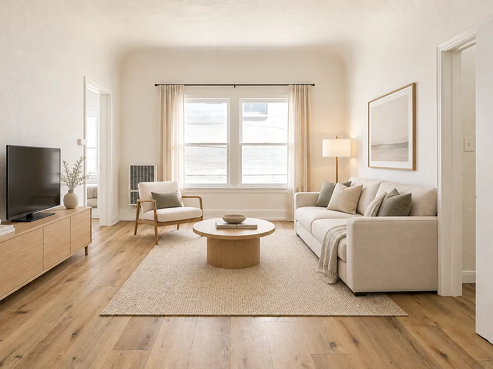 Normandie Lofts | Studio & One-Bedroom Apartments in Koreatown