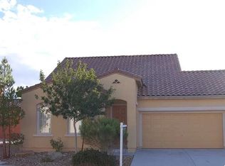 6212 S Caddo Creek St, Las Vegas, NV 89148