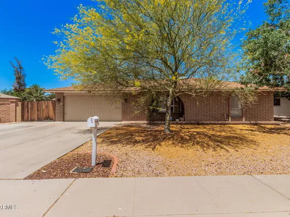 1170 E CARMEN Street, Tempe, AZ 85283