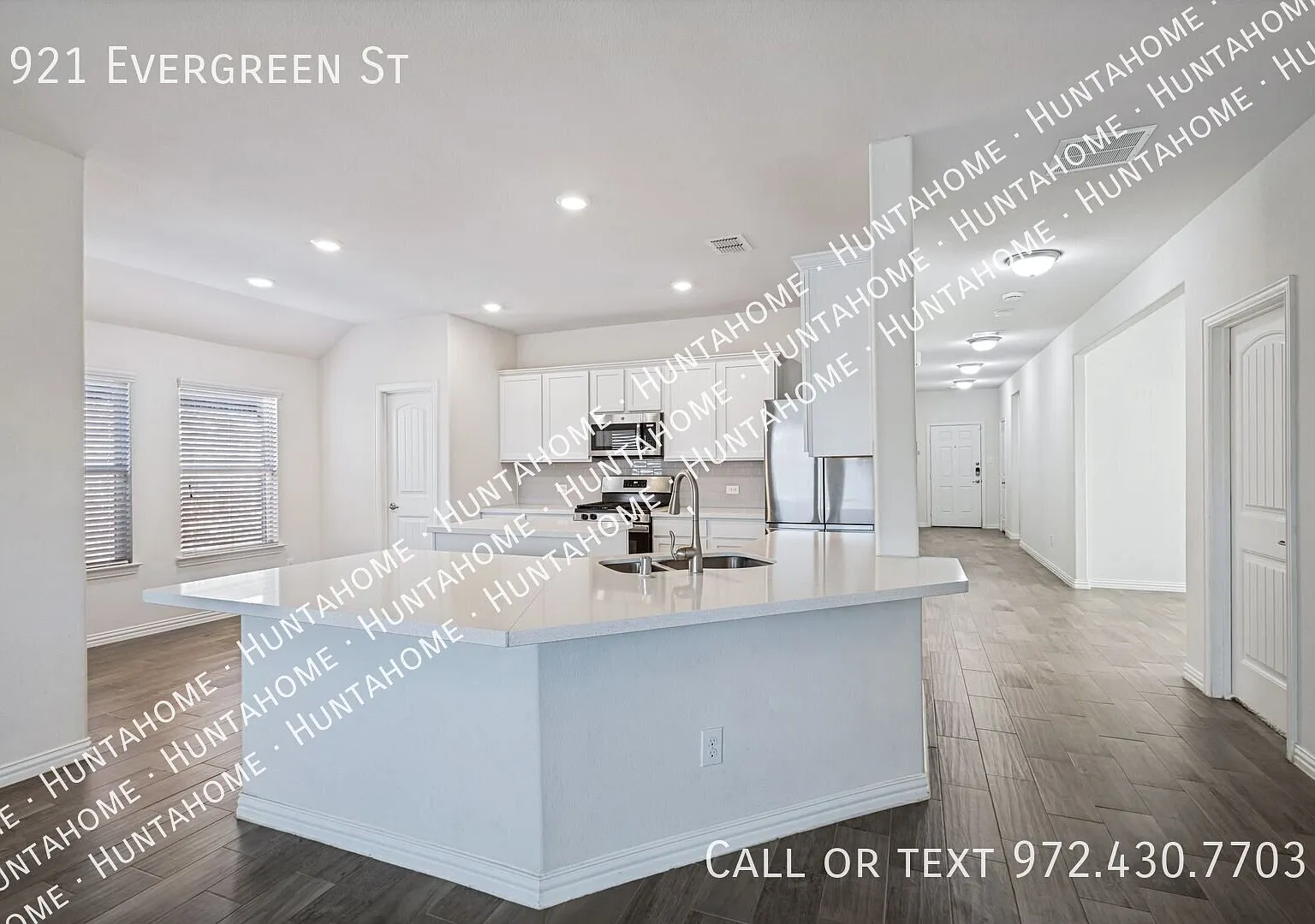 Move-In Ready 4-Bedroom Home in Princeton, TX — Photo 3