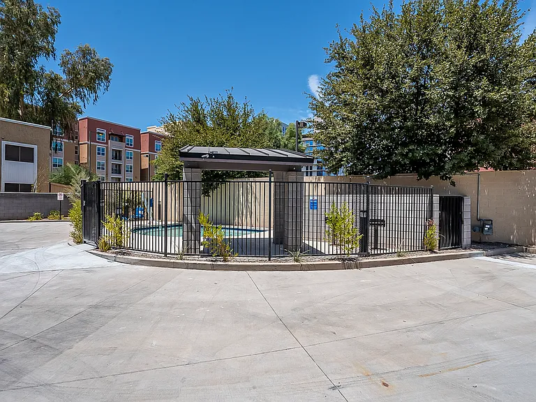 1020 E Spence Ave #1009 — Photo 38