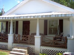 1314 Clouds Rd, New Tazewell, TN 37825