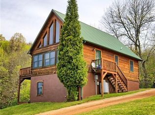 161 Canaveral Way, Piney Creek, NC 28663