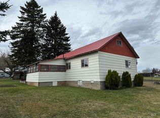 321 Ellis Ave, Winchester, ID 83555