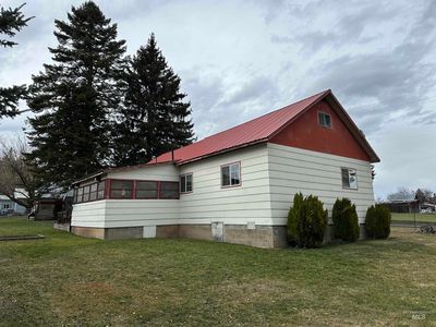 321 Ellis Ave, Winchester, ID, 83555