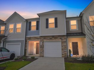 16 Honeydew Way, Clayton, NC 27520