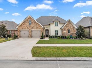 2539 S Ridge Dr, Lake Charles, LA 70605