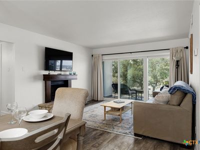 1025 Parkview Dr APT E30, Canyon Lake, TX, 78133