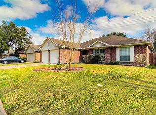 7130 Prairie Village Dr, Cypress, TX 77433