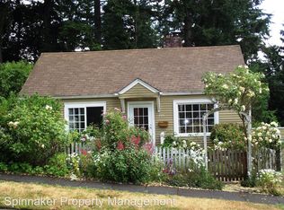 720 Yale St, Fircrest, WA 98466