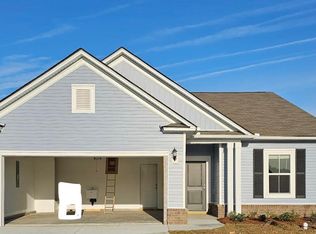 9477 Wingspan Ct LOT 2009, Carolina Shores, NC 28467