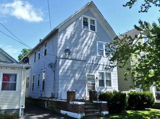 134 Albany St APT 1, Buffalo, NY 14213