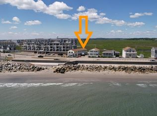 541 Ocean Blvd UNIT 11, Hampton, NH 03842
