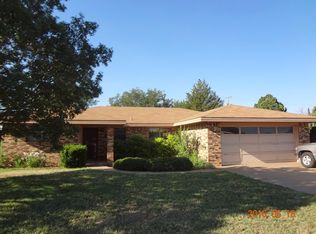 506 Harding Ave, Morton, TX 79346