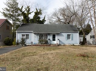 516 Elm Dr, Seaford, DE 19973