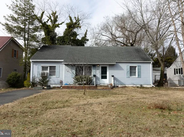 516 Elm Dr, Seaford, DE 19973