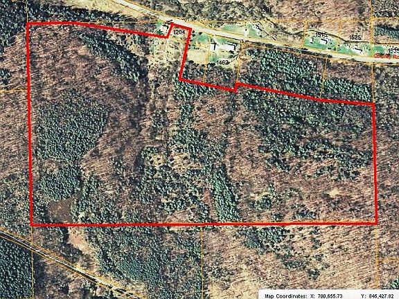 3rd image of County Road 16