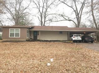 318 N Jefferson, Magnolia, AR 71753