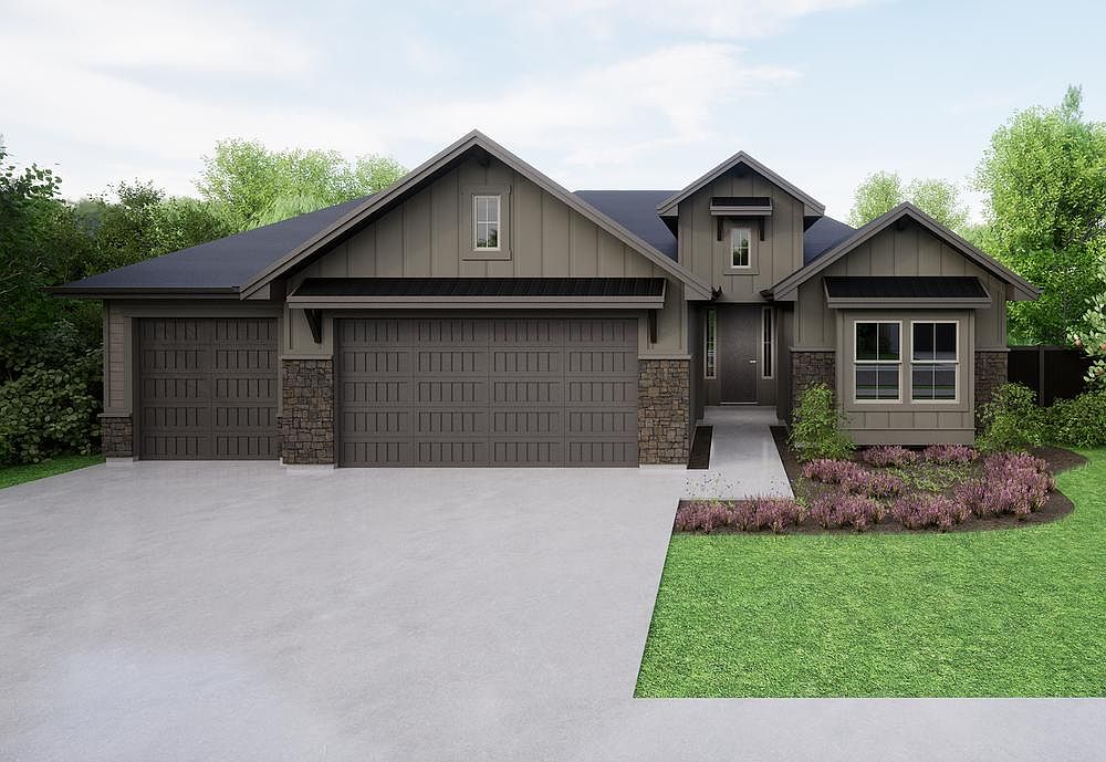 Riviera Plan, Legacy, Eagle, ID 83616 Zillow