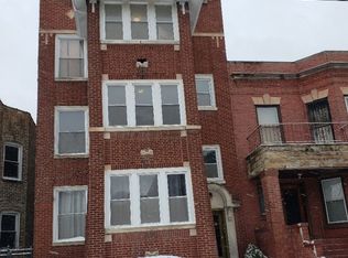 6649 S Minerva Ave, Chicago, IL 60637